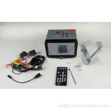 Geely EC7 Car DVD Player